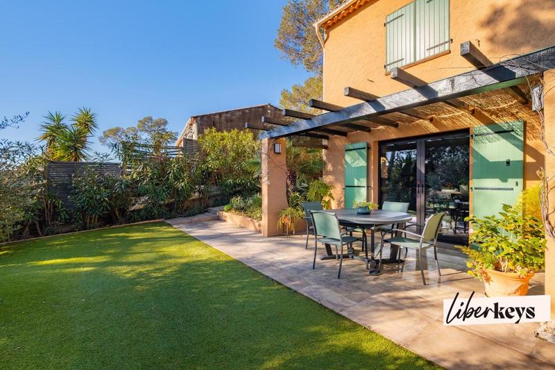 Villa - 135 m² - 6 pièces