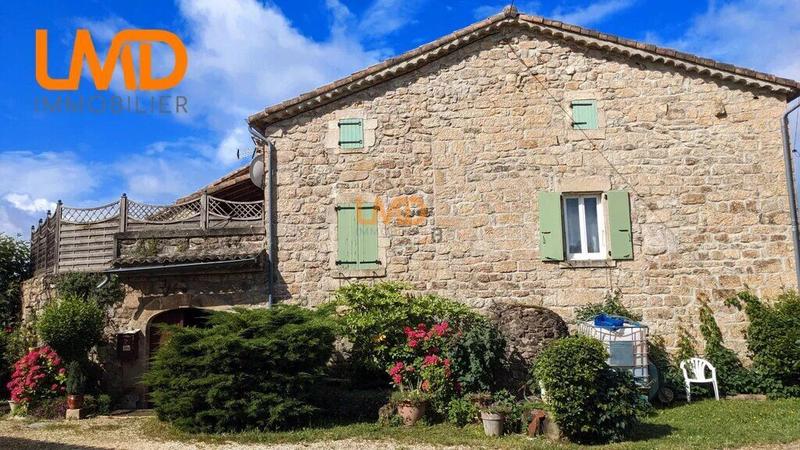 Mas - 430 m² - 20 pièces