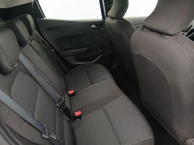 Renault Clio V TCe 90 Equilibre