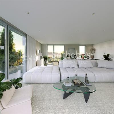 Maison - 143 m² - 5 pièces