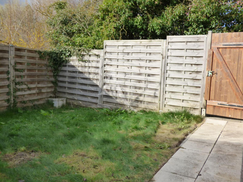 Maison - 45 m² - 2 pièces