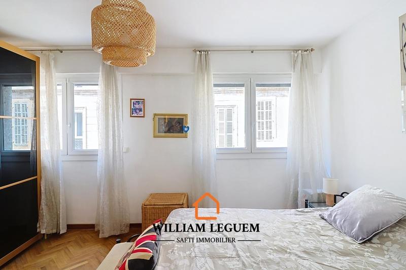 Appartement - 88 m² - 3 pièces