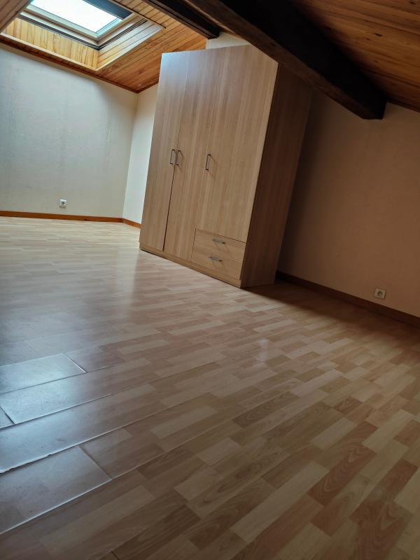 Duplex - 37 m² - 2 pièces