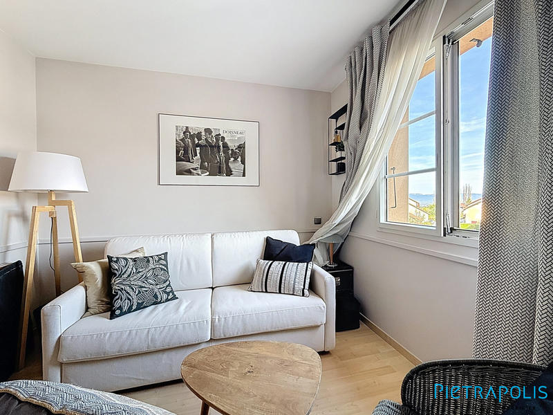 Maison - 138 m² - 4 pièces