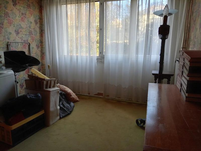 Appartement - 97 m² - 5 pièces