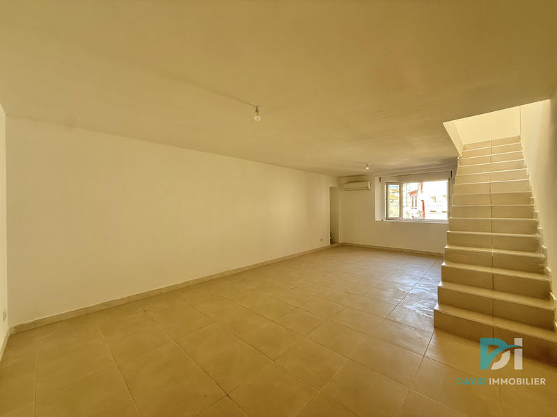 Maison - 132 m² - 5 pièces