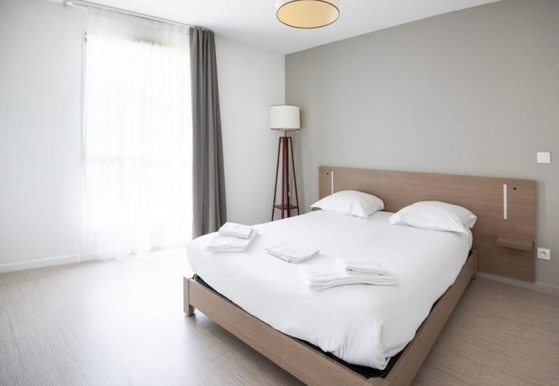 Studio - 20 m² - 1 pièce