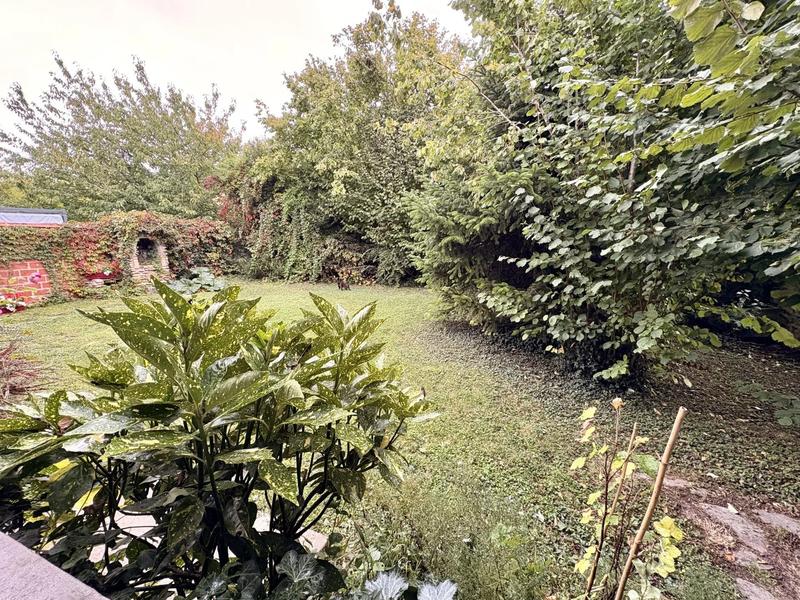 Maison - 146 m² - 6 pièces