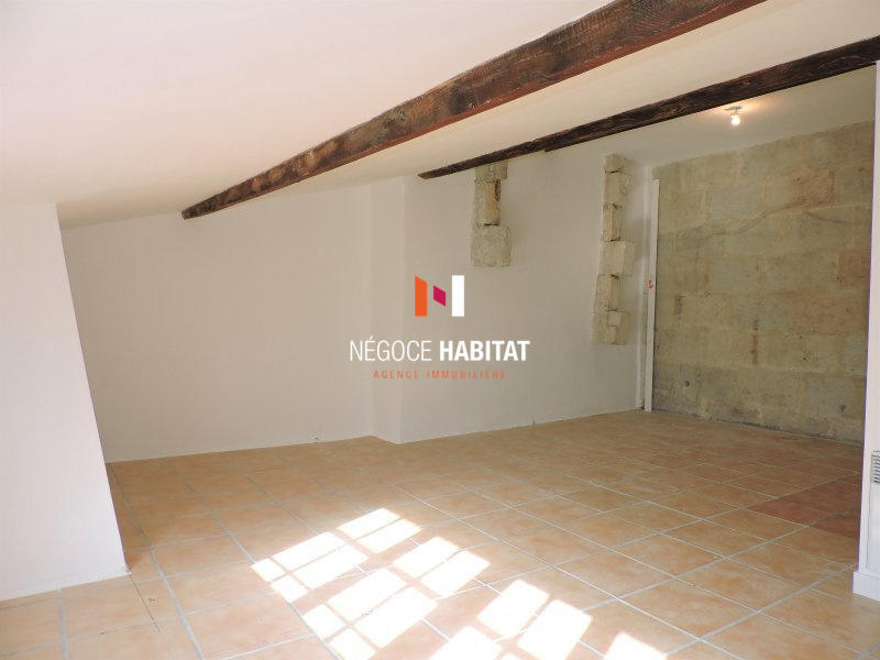 Appartement - 62 m² - 2 pièces