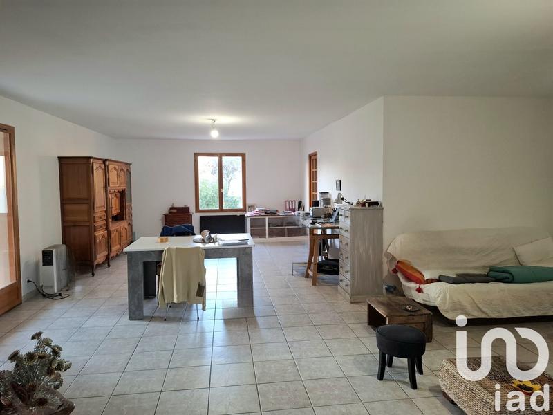 Maison - 152 m² - 4 pièces