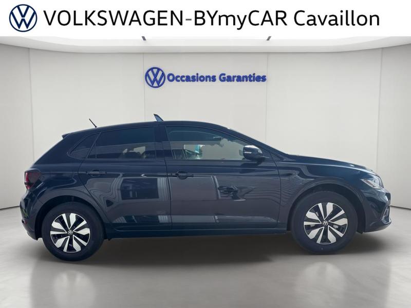 Volkswagen Polo 1.0 Tsi 95 s&amp;S Bvm5 Vw Edition