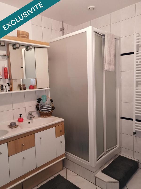 Appartement - 149 m² - 7 pièces