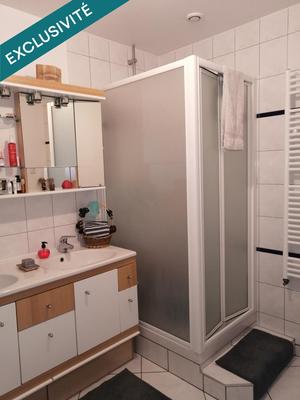 Appartement - 149 m² - 7 pièces