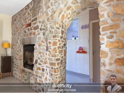 Maison - 160 m² - 7 pièces