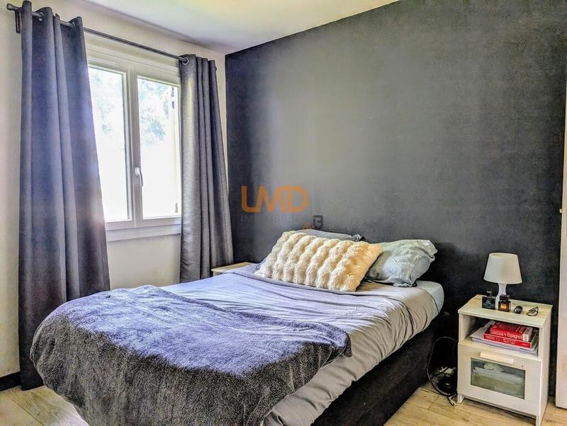 Propriété - 120 m² - 6 pièces