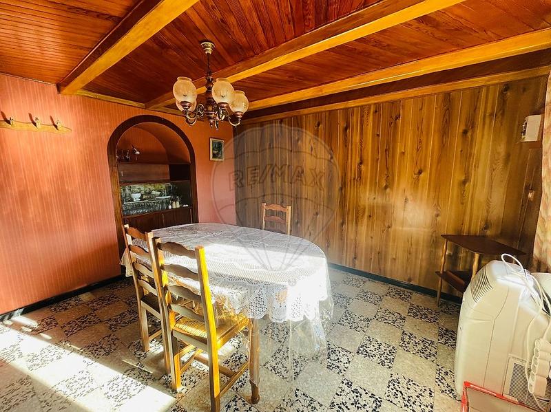 Maison de village - 150 m² - 4 pièces