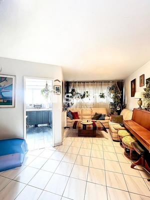 Appartement - 74 m² - 4 pièces