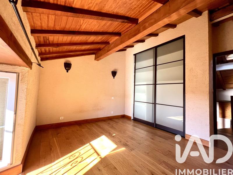 Maison de village - 109 m² - 4 pièces