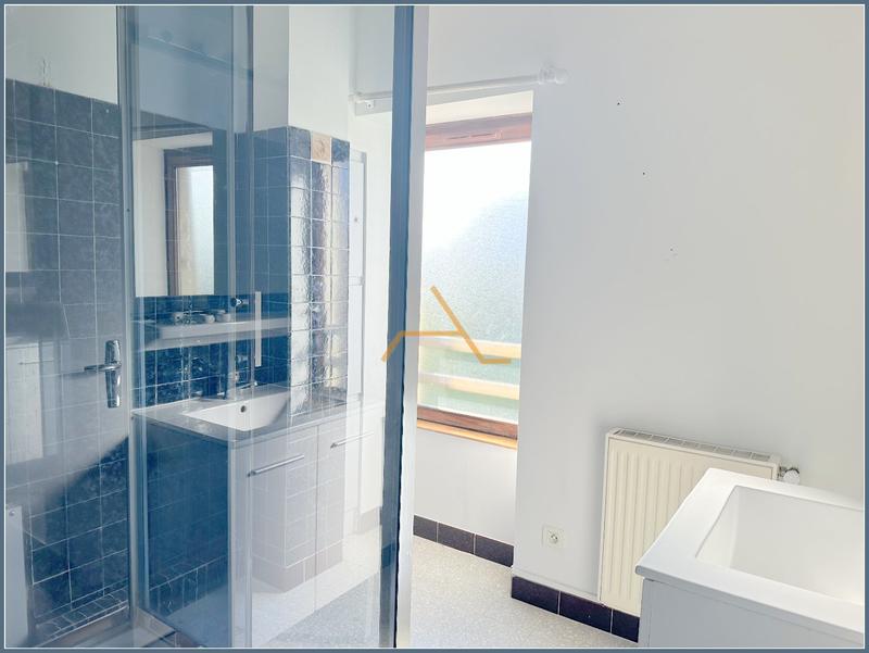 Maison de village - 150 m² - 5 pièces