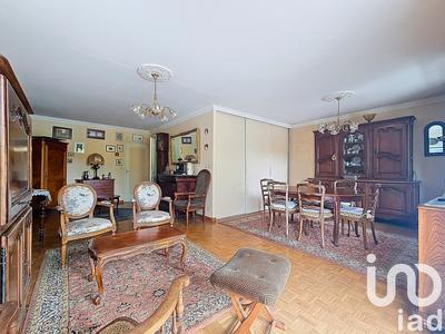 Appartement - 85 m² - 3 pièces