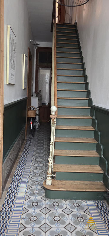 Maison - 158 m² - 9 pièces