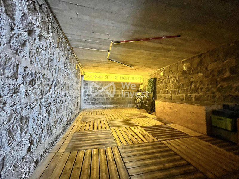 Villa - 198 m² - 7 pièces