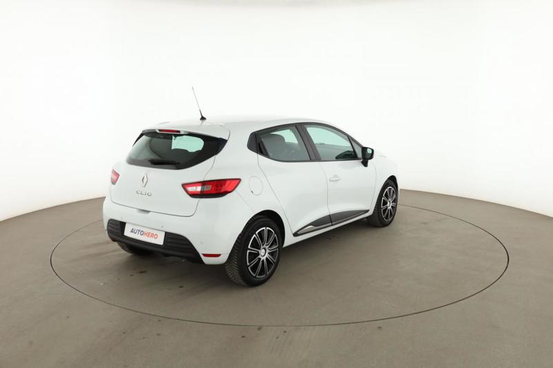 Renault Clio 0.9 TCe Generation 76 ch