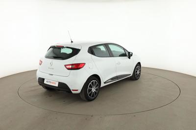 Renault Clio 0.9 TCe Generation 76 ch
