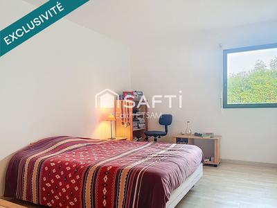 Maison - 128 m² - 6 pièces