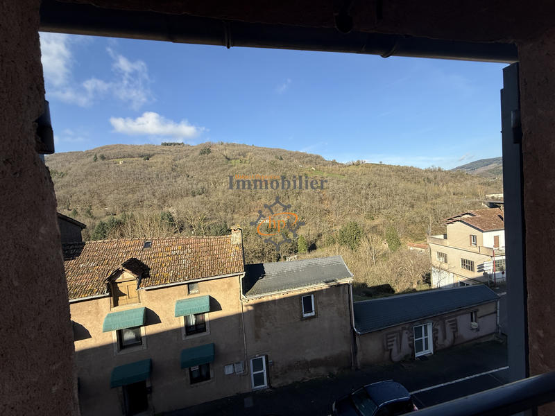 Appartement - 31 m² - 1 pièce