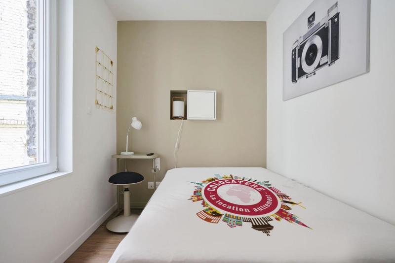 Appartement - 113 m² - 7 pièces