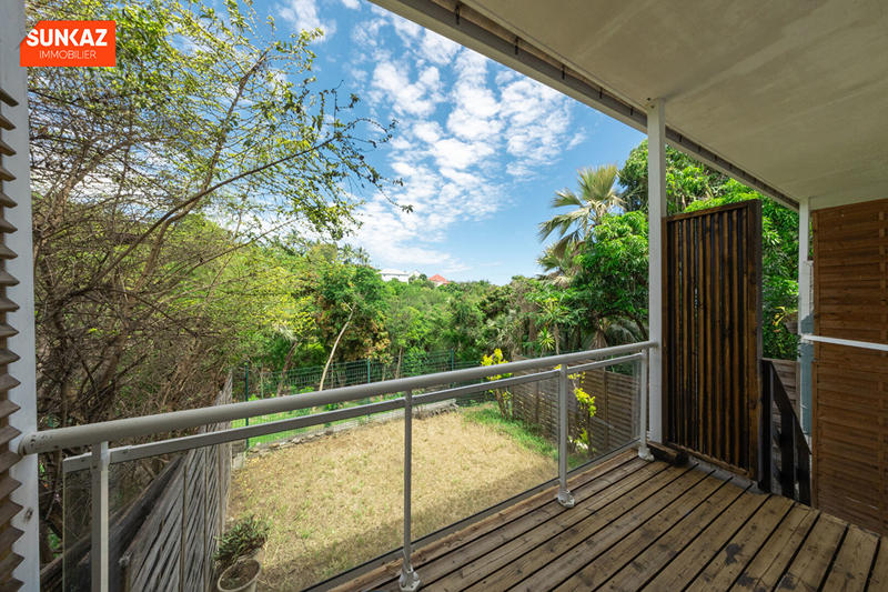 Maison - 83 m² - 3 pièces