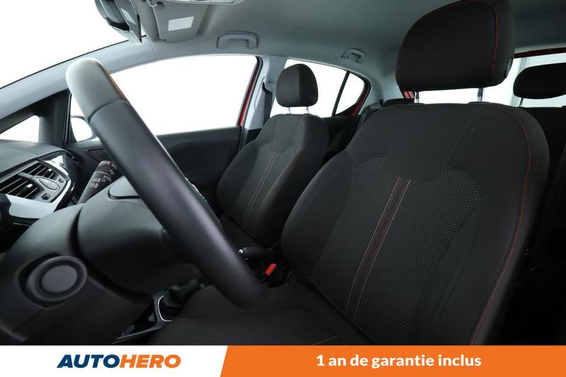 Opel Corsa 1.4 Turbo Design Edition 5p 100 ch