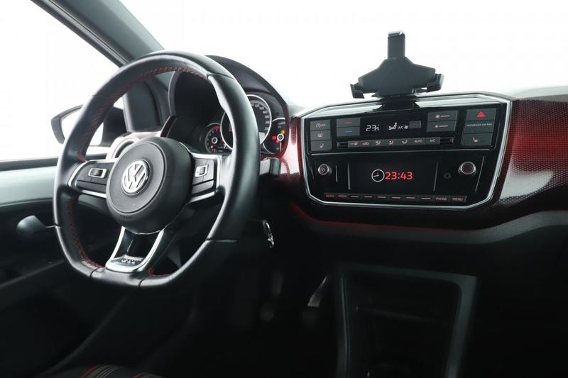 Volkswagen Up! 1.0 Tsi BlueMotion Gti 5p 115 ch