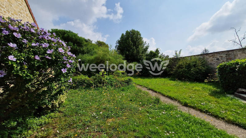 Maison ancienne - 163 m² - 7 pièces