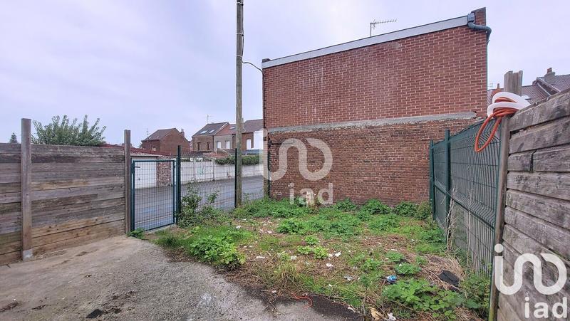 Maison de ville - 102 m² - 4 pièces