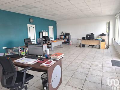 Local commercial - 134 m²