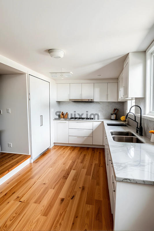 Maison de village - 55 m² - 3 pièces