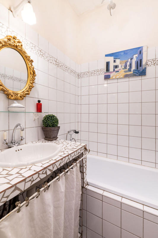 Appartement - 140 m² - 5 pièces