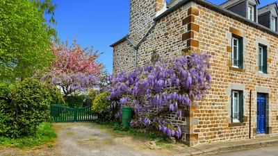 Maison bourgeoise - 209 m² - 7 pièces