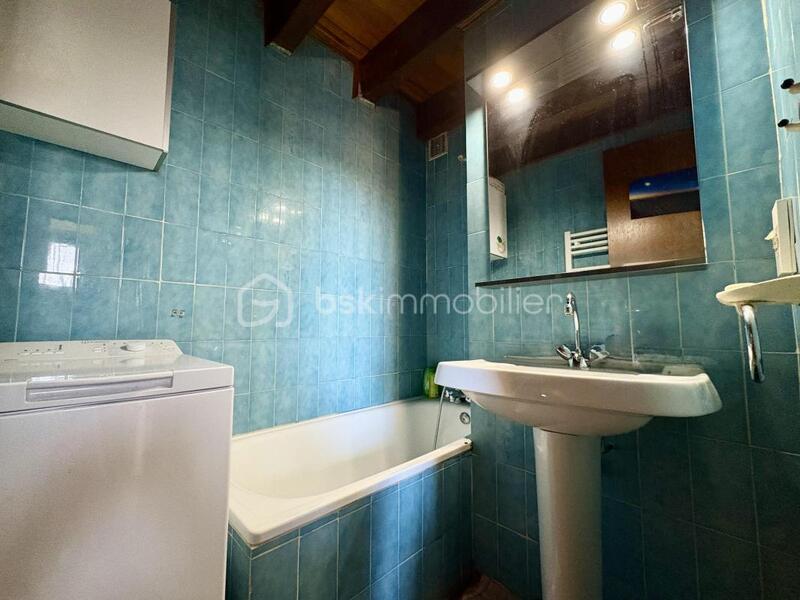 Châlet - 90 m² - 5 pièces