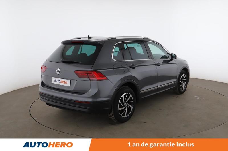 Volkswagen Tiguan 1.5 Tsi Evo Confortline Dsg7 150 ch