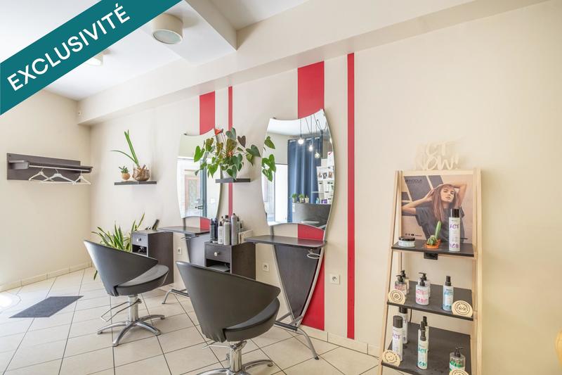 Local commercial - 50 m²