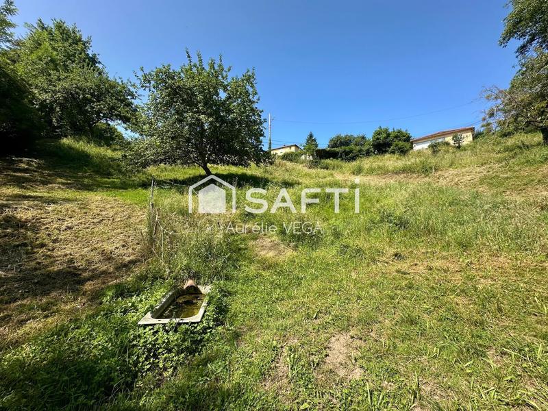 Maison - 188 m² - 6 pièces