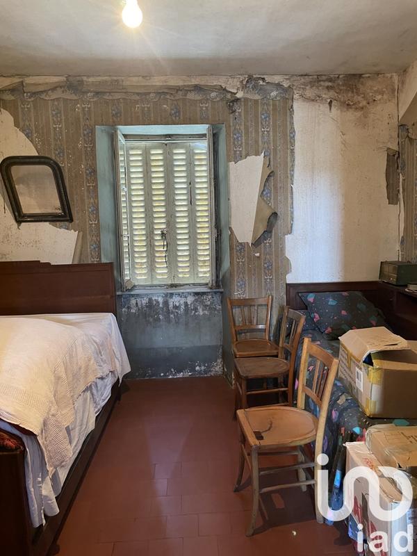 Maison de village - 78 m² - 4 pièces