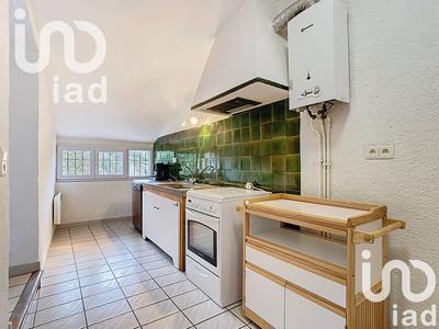 Maison de village - 68 m² - 3 pièces