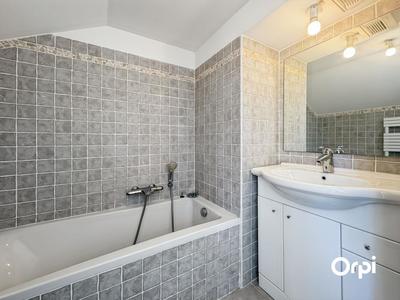 Duplex - 73 m² - 3 pièces