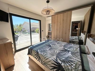 Maison - 119 m² - 4 pièces