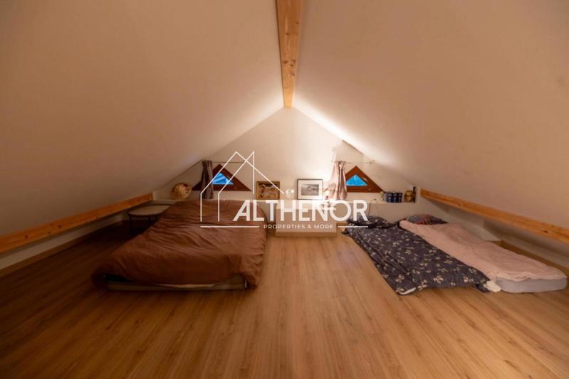 Ferme - 238 m² - 9 pièces