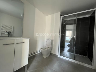 Appartement - 30 m² - 1 pièce